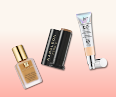 Beauty IQ Article - Breaking Down the Different Types of Foundation