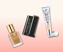 Breaking Down the Different Types of Foundation