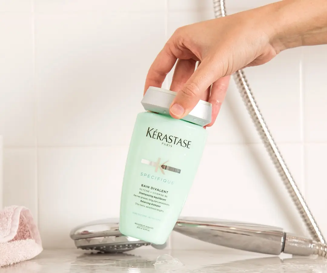 Sorted: Find the Kérastase Shampoo Made for You