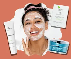 Beauty IQ Article - 5 Anti-Ageing Face Masks Everyone’s Using