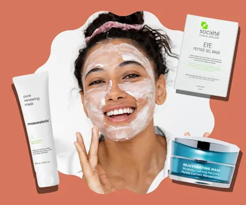 Beauty IQ Article - 5 Anti-Ageing Face Masks Everyone’s Using