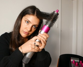 Dyson Airwrap™ Styler Complete_ From Flat Irons to Hair Straighteners, Here’s the Difference Between Your Favourite Hot Tools