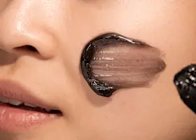 What Does A $300 Volcanic Mask Feel Like On Your Skin?