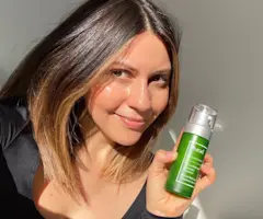 This Hydrating Retinal Treatment Made My Skin Noticeably Brighter and Firmer