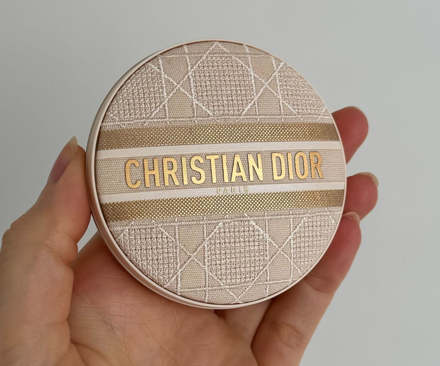 DIOR Forever Natural Bronze Glow