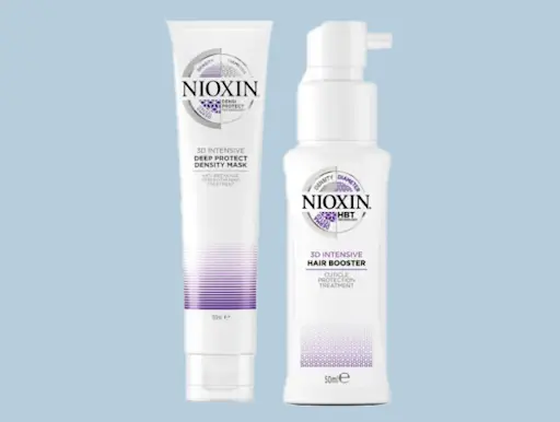 Nioxin