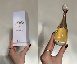DIOR J'adore L'Or Essence De Parfum in-article