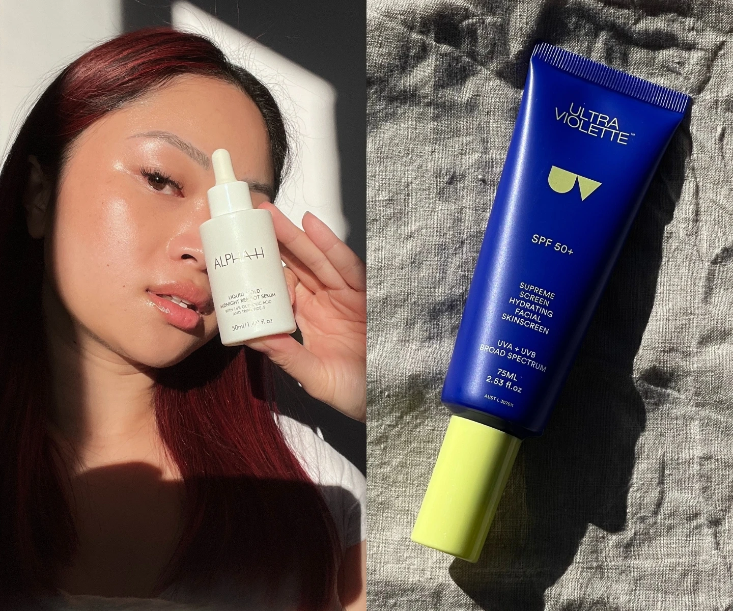 We Reveal the 10 Best Selling Skincare Products of 2023