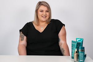 Kérastase Hair Care for Bleached & Damaged Hair – Restore Now