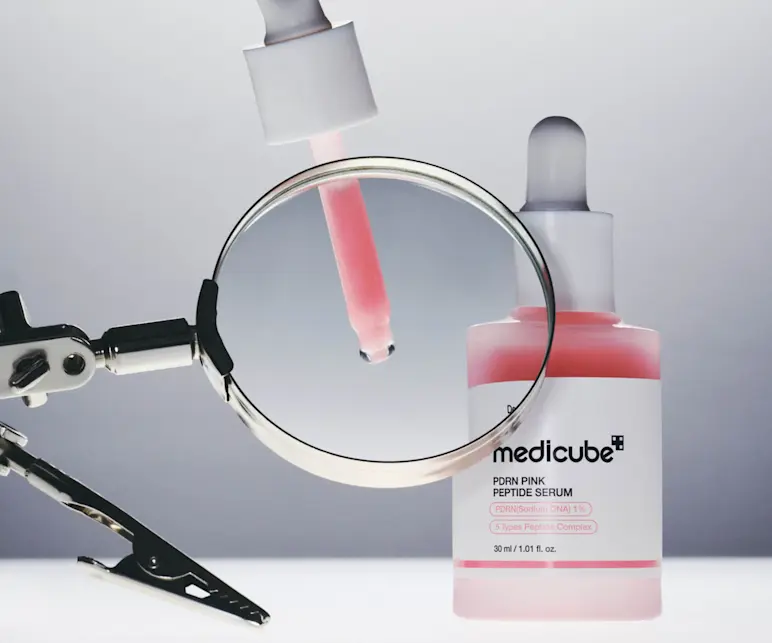 Ingredient Deep-Dive: Everything You Need to Know About PDRN and Peptides