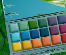 Beauty IQ Article - Our 8 Best Eyeshadow Palettes (for Every Eye Look)