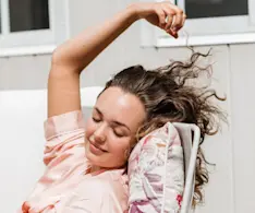 Beauty IQ Article - How to Protect Your Hair From Sun Damage