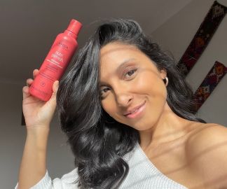 aveda products review