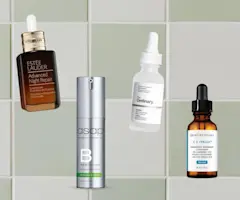 We Asked 50 People to Share Their Holy Grail Serum & Here's What They Said...