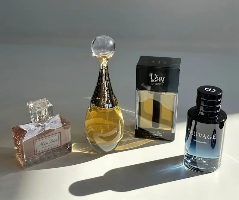 DIOR Decoded: Your Gift Guide to Their Iconic Fragrance Collection at Adore Beauty