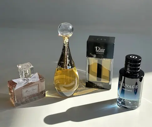 Beauty IQ Article - DIOR Decoded: Your Gift Guide to Their Iconic Fragrance Collection at Adore Beauty