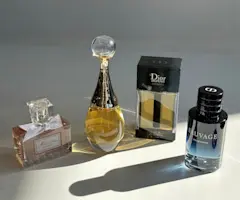 DIOR Decoded: Your Gift Guide to Their Iconic Fragrance Collection at Adore Beauty