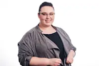 Liz O'Brien