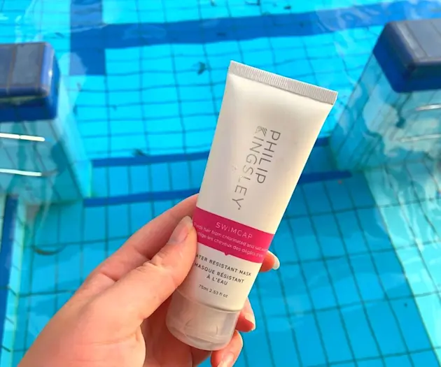 Philip Kingsley Swimcap Hair Mask Review - Adore Beauty