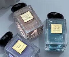 Sorry, But These Ridiculously Luxe Fragrances Are 100% Worth Their Bougie Price Tags