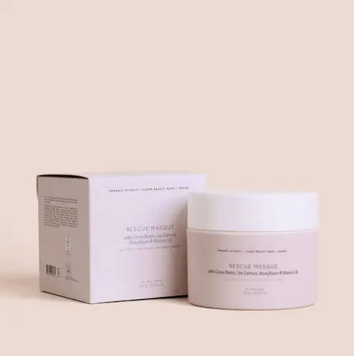 Nak Hair Ori Lab Rescue Masque 225g