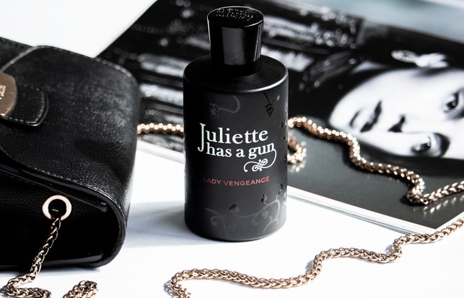 juliette has a gun best perfume