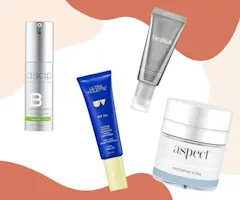 These Were Our Top-Selling Skincare Products of 2022...