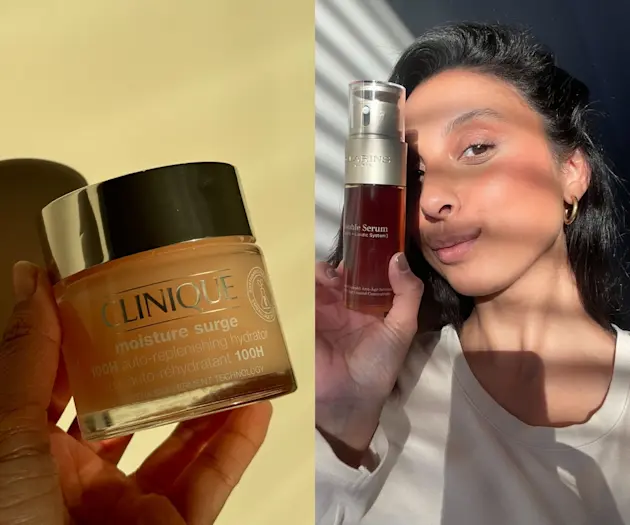These Skincare Products Were Named the Greatest of All Time.