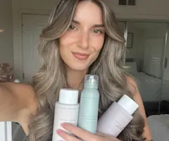 I Have Dry, Coloured Hair & I Swear by This Ori Lab Haircare Routine Under $125