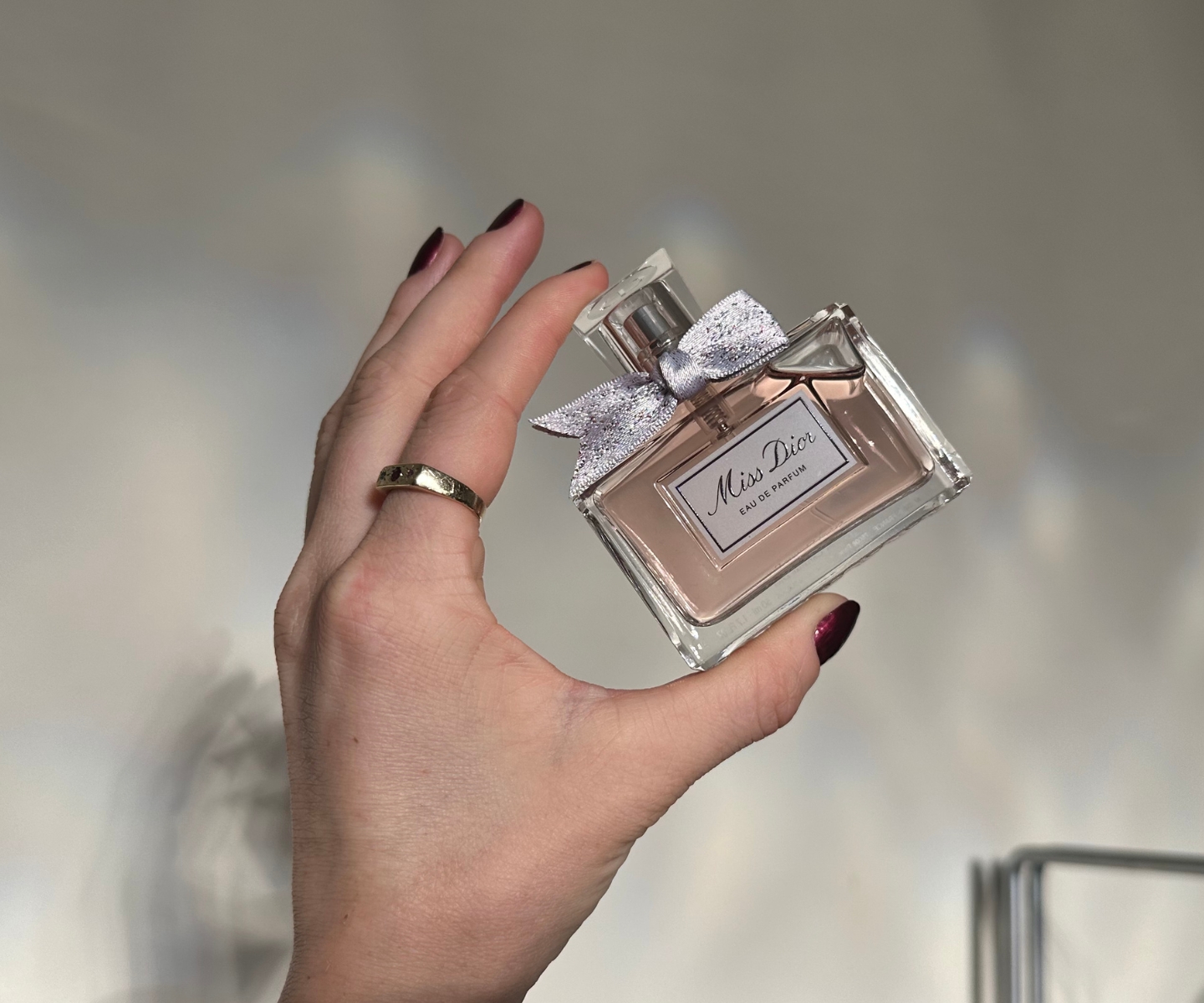 DIOR Miss Dior EDP in-article