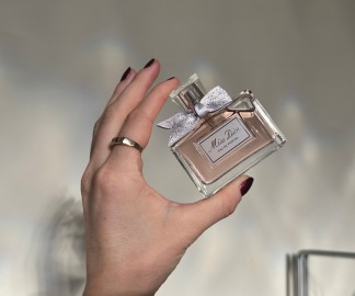 DIOR Miss Dior EDP in-article