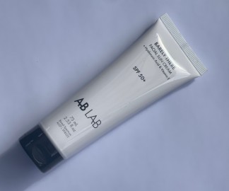 AB LAB Barely There SPF50+ Facial Sun Cream