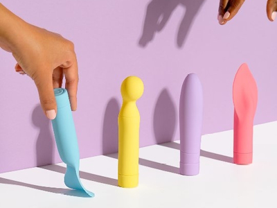 The Best Sex Toys for Couples Wanting to Mix Things Up