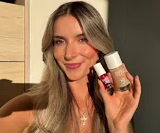 Beauty IQ Article - A Makeup Artist’s Take on TikTok’s Latest ‘Romantic’ Beauty Trend