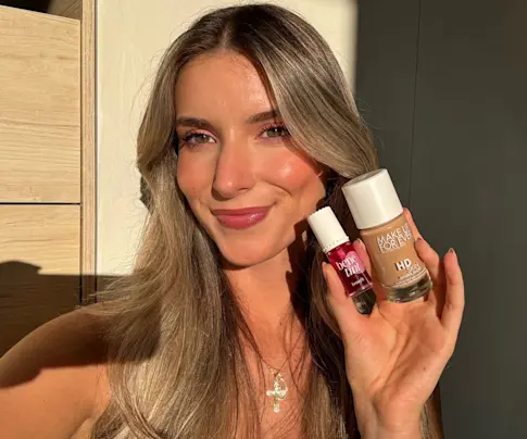 Beauty IQ Article - A Makeup Artist’s Take on TikTok’s Latest ‘Romantic’ Beauty Trend