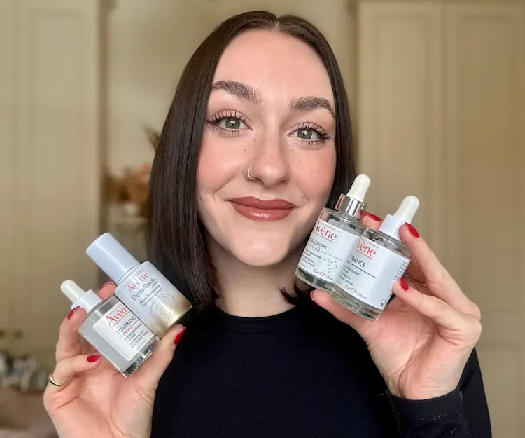 Serum Spotlight: The Best Avène Treatments for Hydrated, Radiant ...