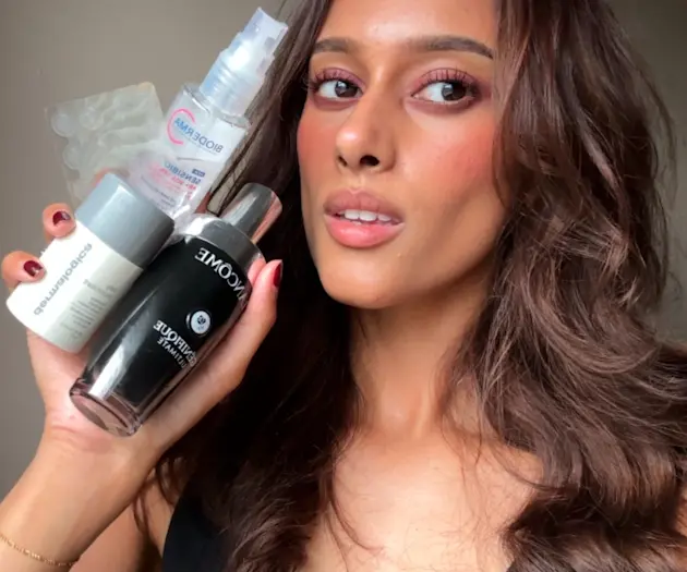 Bridal Skincare Prep: The Products That Got My Skin Wedding Day Ready (And Incredibly Glowy)