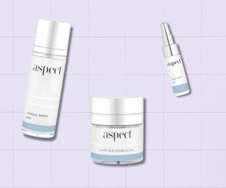Best Aspect Products For Pimples & Acne-Prone Skin