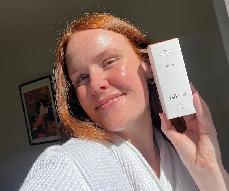 SORTED: Exactly How to Choose A Face Sunscreen for Your Skin Type