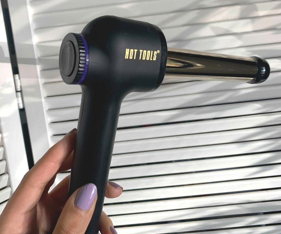 Best styling tools for thick outlet hair