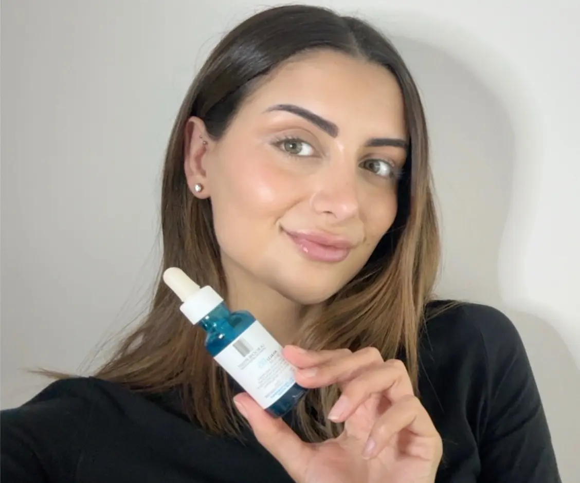 I'm a Skin Expert, These Are My Top Recommended Hydrating Serums 