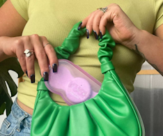 Beauty IQ Article - Do TENS Machines for Relieving Cramps Work? A GP Answers All Your Period Pain Questions