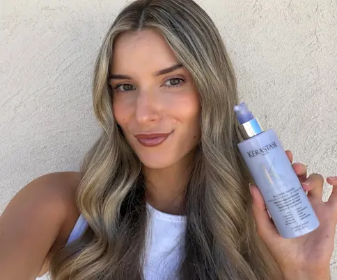 Beauty IQ Article - kerastase-blond-guard-review