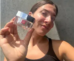 This $36 Plumping Moisturiser Is My Latest Skincare Obsession