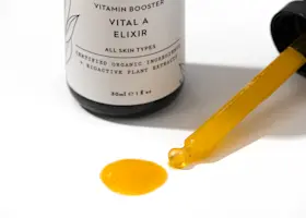 How I Popped My Retinol Cherry (The Natural Way)Testpad