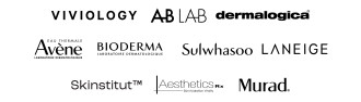 Skincare School LANDING PAGE Logos