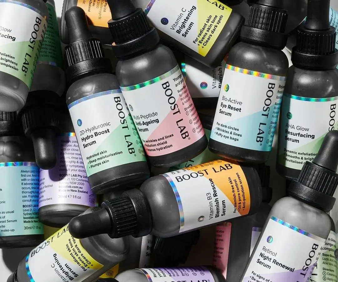 Are These New $30 Serums Worth the Hype? Here's Our Honest Review...