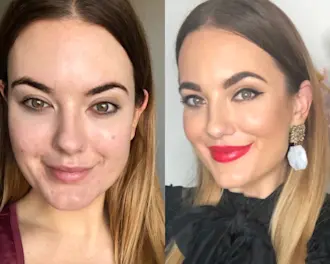 Beauty IQ Article - everyday-get-up-and-go-routine-using-benefit-makeup
