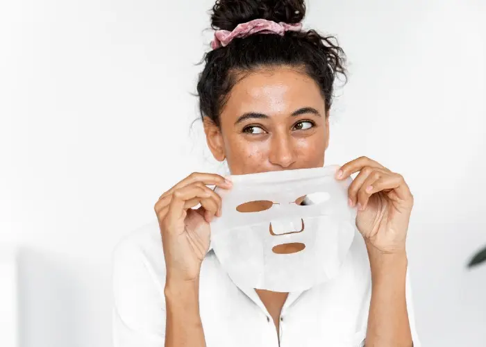 Our 7 Best Face Masks for Acne Scars