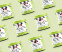 Struggle to Swallow Supplements? Try These $25 Beauty Gummies Instead